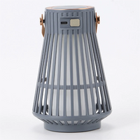 Y67A-Camping Light Withflame Effect Atmosphere Light Forcamping Camping Atmosphere Lamp B