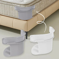 8/1pcs Non-Slip Bedsheet Holder Clips