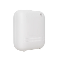 Bluetooth Aroma Diffuser Smart Essential Oil Machine