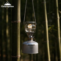 CAMPINGMOON Portable Lantern Medium Outdoor Tent Light