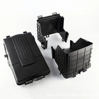 VW Car Battery Dust Cover 1KD915443 Protective Accessory