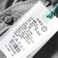 Men’s Cargo Short Sleeve Shirt