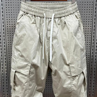 Men’s Dry Sport Cargo Jogger Pants