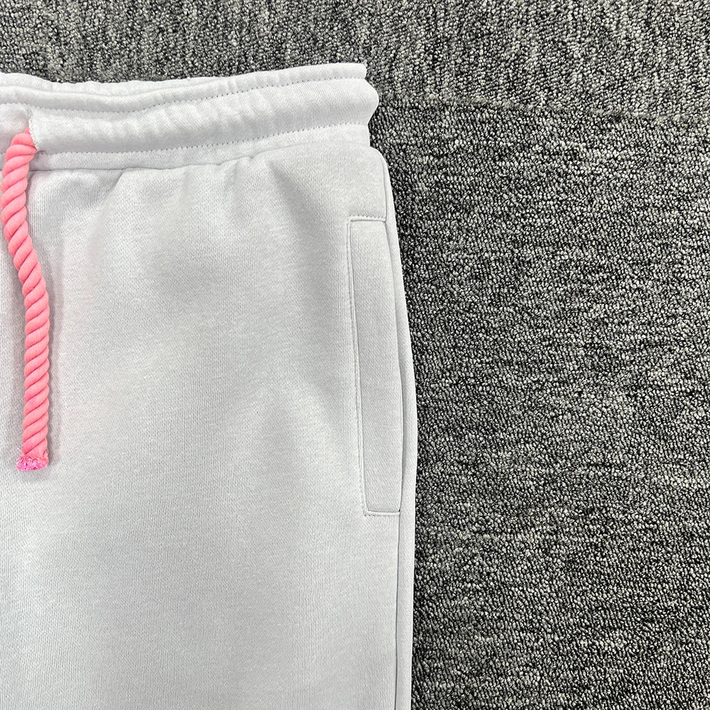 Men’s Hoodie & Jogger Tracksuit – Casual Streetwear Set