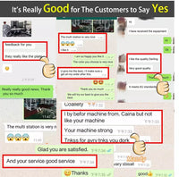 Seated Dip Tricep Machine Plate-Loaded Gym Equipment