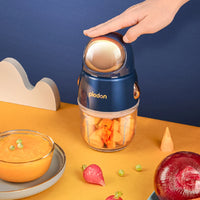 300ml Portable Blender Electric Food Mixer Mini Cup