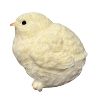 Squeeze Chick Toy Antistress Funny Life Like Chick Toy Stretchy Decompress Squeeze Toy for Office Kids Anxiety Reduce