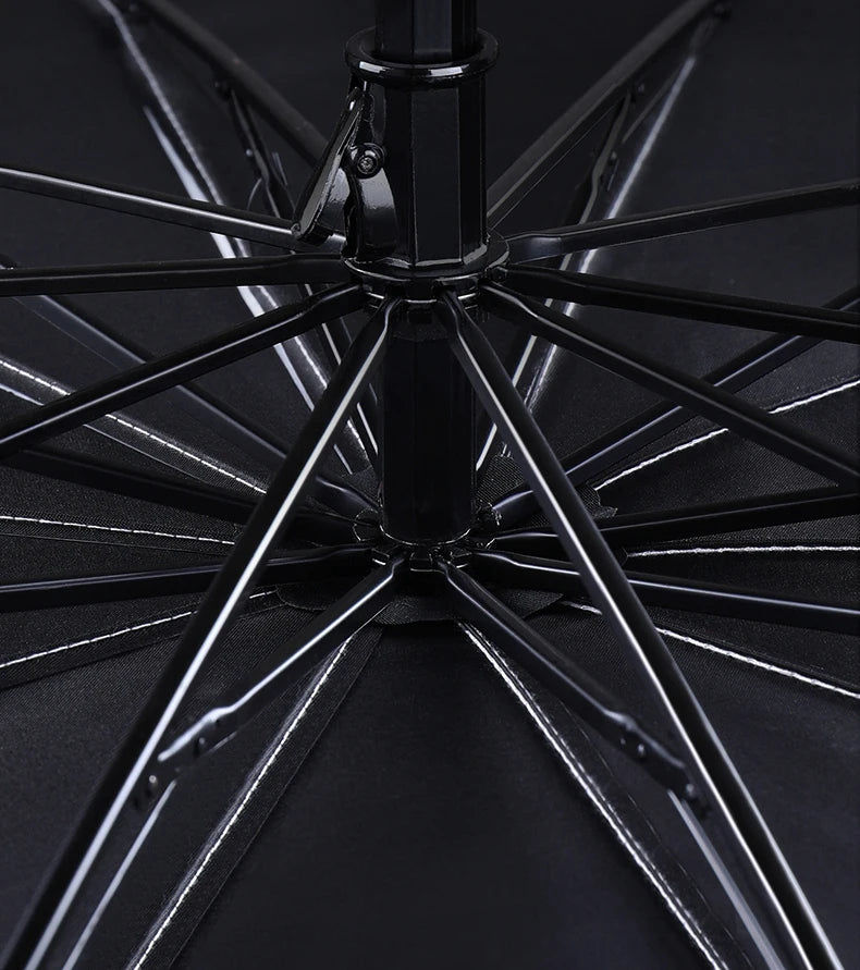 Car Sunshade Umbrella Windshield UV & Heat Protector