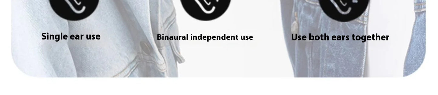 MIFO O5 Gen 3 Wireless Earbuds – Noise Canceling, Waterproof