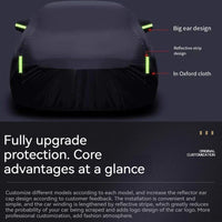 Benz V-Class Outdoor Car Cover Waterproof & Dustproof