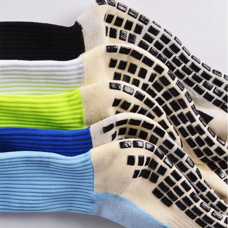 Running Sport Football Socks Sport Custom Socks Sport Sports Socks Men One Size Fits All Non Slip Basketball Sock