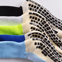 Running Sport Football Socks Sport Custom Socks Sport Sports Socks Men One Size Fits All Non Slip Basketball Sock