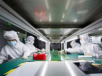 15.6" Tri-Screen Laptop Extender – Touch Dual Display