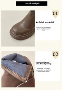 Woman Short Shoes Fashion