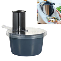 Food Processor Container Kit for Thermomix TM5 TM6