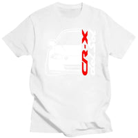 Men’s Casual Graphic T-Shirt – Short Sleeve Cotton Blend Tee