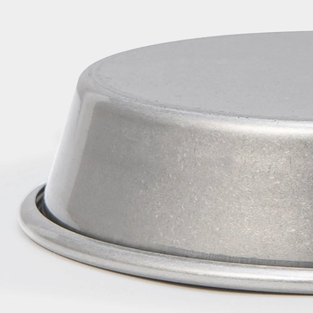 Ergonomic Camping Plate – Lightweight, Easy-Clean Outdoor Dish