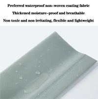 Multi-Layer Bookshelf Storage Rack for Living Room