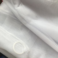 Camping Mosquito Net Travel Insect Tent 4-Corner Hanging Bed Canopy