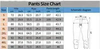 Men’s Luxury Cotton Jogger Sweatpants – Casual Trousers