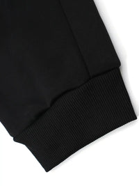 Men’s Fleece Jogger Sweatpants – Winter Gym Casual Pants