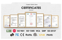 Portable Nose & Ear Hair Trimmer – Rechargeable Groomer