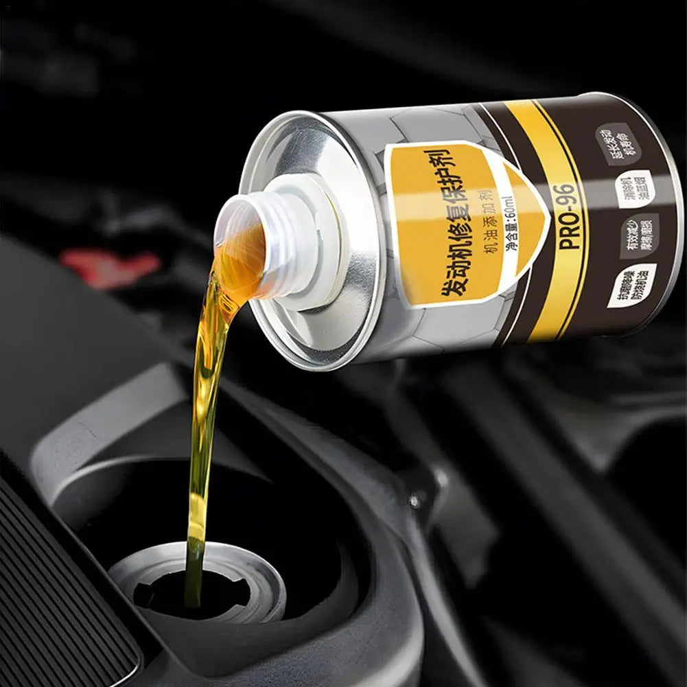 60ml Car Catalytic Converter Cleaner