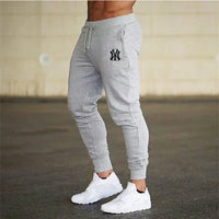 Men’s Casual Jogger Pants Lightweight Streetwear