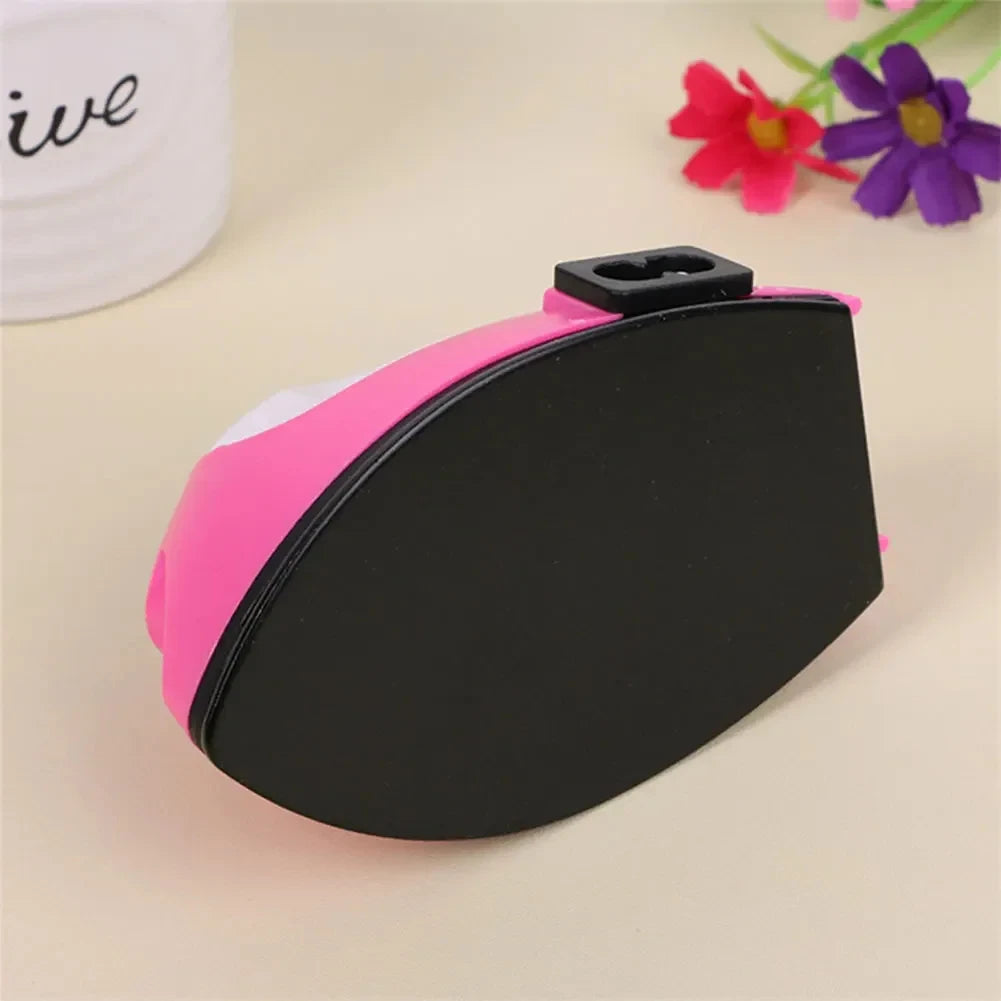 Portable Mini Heat Press – Handheld DIY Iron 220V