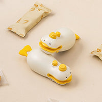 2-in-1 Mini Bag Sealer with Cutter & USB-C Rechargeable