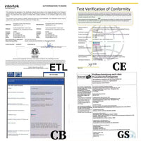 Foldable Mini Washing Machine – 6L Portable Washer