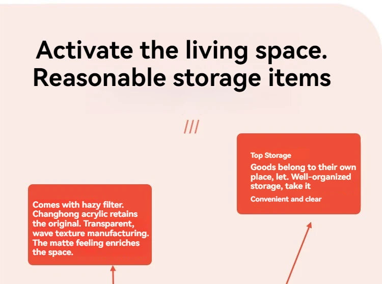 Multifunctional Kitchen Countertop Seasoning Rack Shelf