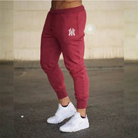 Men’s Casual Jogger Pants Lightweight Streetwear