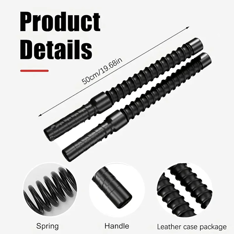 Arm Muscle Training Rope Strength Fitness Equipment