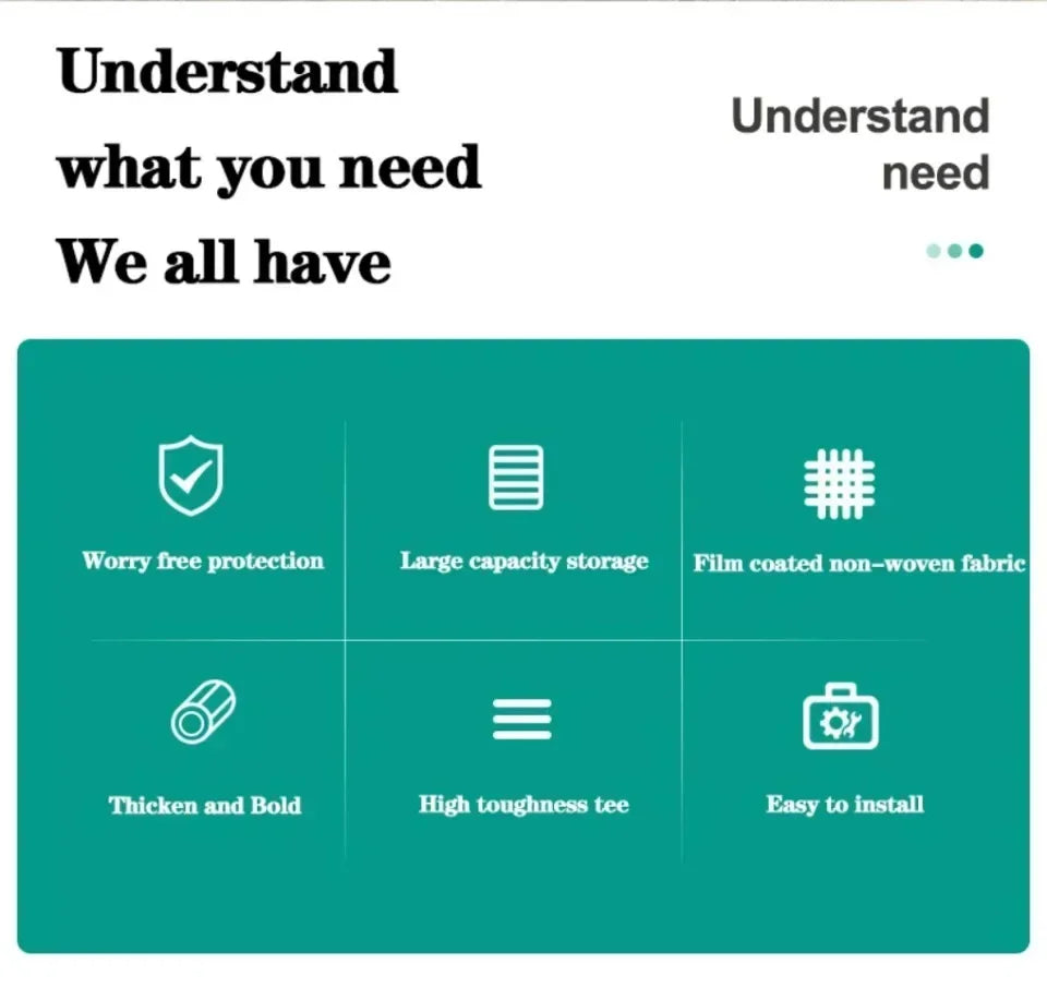 Multi-Layer Bookshelf Storage Rack for Living Room