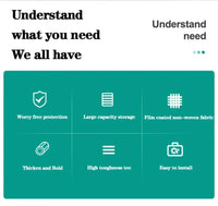 Multi-Layer Bookshelf Storage Rack for Living Room