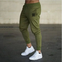 Men’s Casual Jogger Pants Lightweight Streetwear