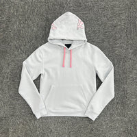 Men’s Hoodie & Jogger Tracksuit – Casual Streetwear Set