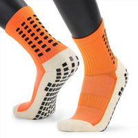 Running Sport Football Socks Sport Custom Socks Sport Sports Socks Men One Size Fits All Non Slip Basketball Sock