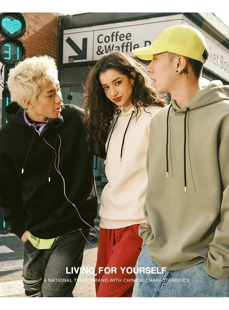 Men’s Luxury Cotton Jogger Sweatpants – Casual Trousers