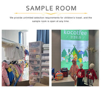 Kids Gift School Bags Girls Boys Personal Shopping Tuition Study Bag Crossbody Bag