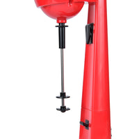 Double Head Electric Milkshake & Drink Mixer – 220V