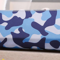 Camping Net Tent Portable Folding Bed Canopy Outdoor Sleeping Shelter