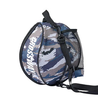 Outdoor Sport Shoulder Soccer Ball Bags Kids Football Volleyball Basketball Bags Training Accessories Sport Equipment