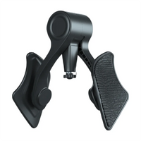 Pelvic Muscle Trainer – Home Fitness Hip & Leg Exerciser