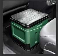 Portable Potty for Camping Folding Travel Toilet Camping Toilet Portable Toilet for Adults Car Toilet Camp Toilet Outdoor