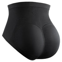 Women Shapewear Waist Trainer Seamless Butt Lifter Padded Butt Hip Enhancer Body Shaper Brief Panties Underwear Tummy Control