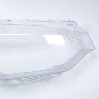 Citroën C-Elysee 2017–2018 Headlight Dust Cover Shell