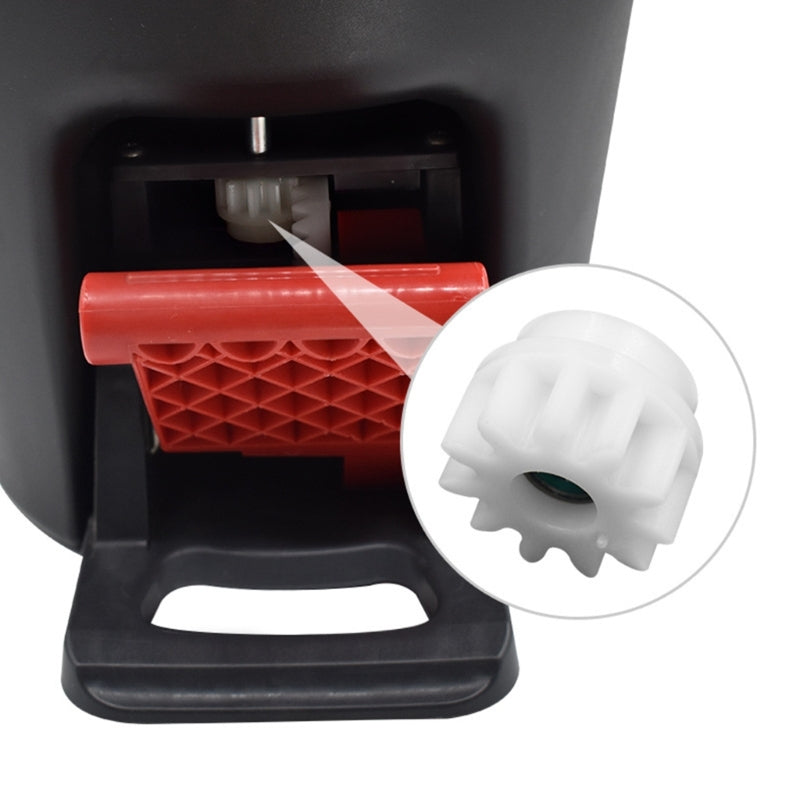 Replacement Way Clutch Pedal Broom Spin Bucket Bearing Gear Repair for Vileda/OCedar Easywring Dropship