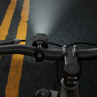 Multifunctional Outdoor Camping & Emergency Light